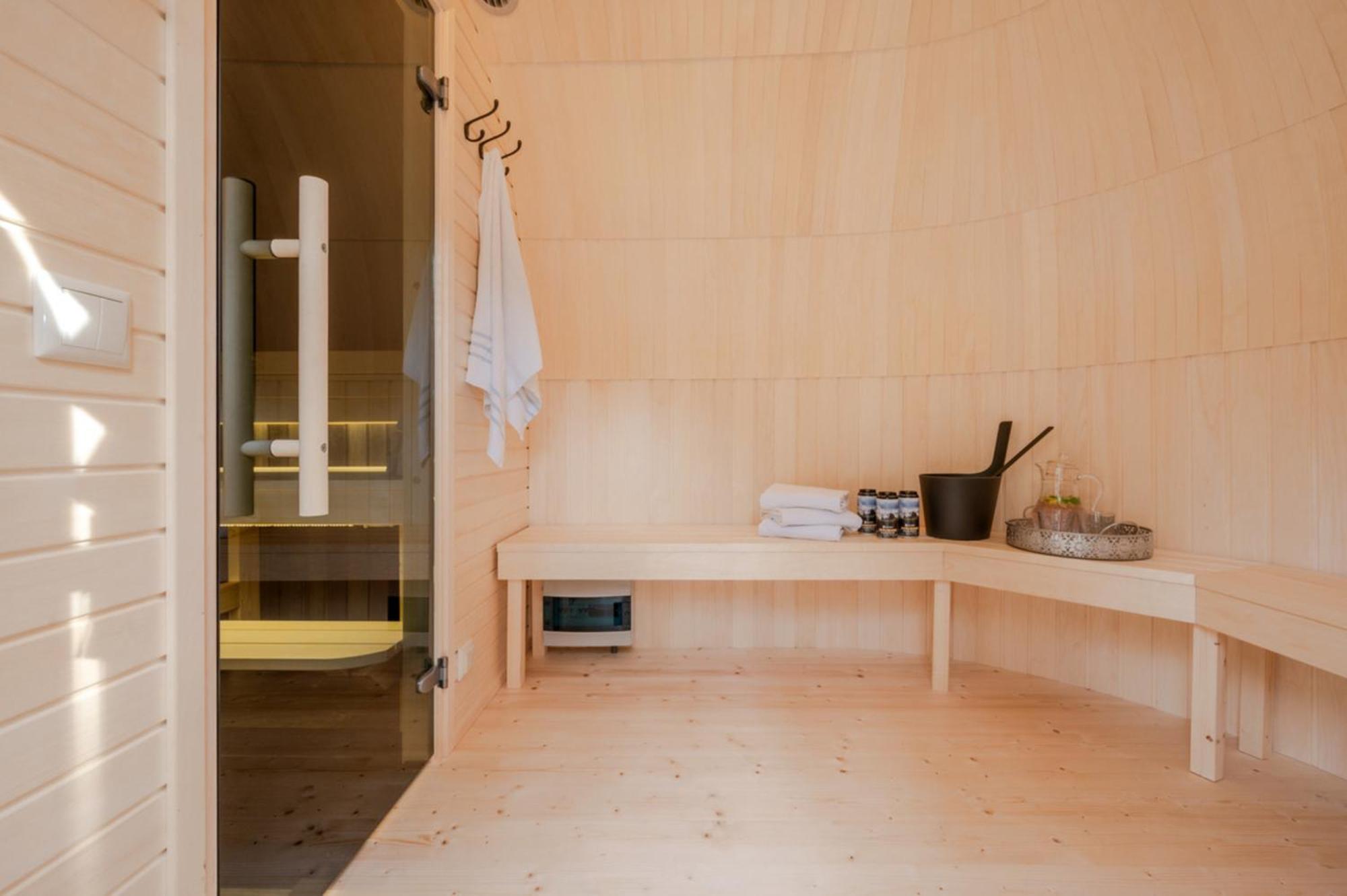 Duenenblick 4 Villa Uckeritz Luaran gambar