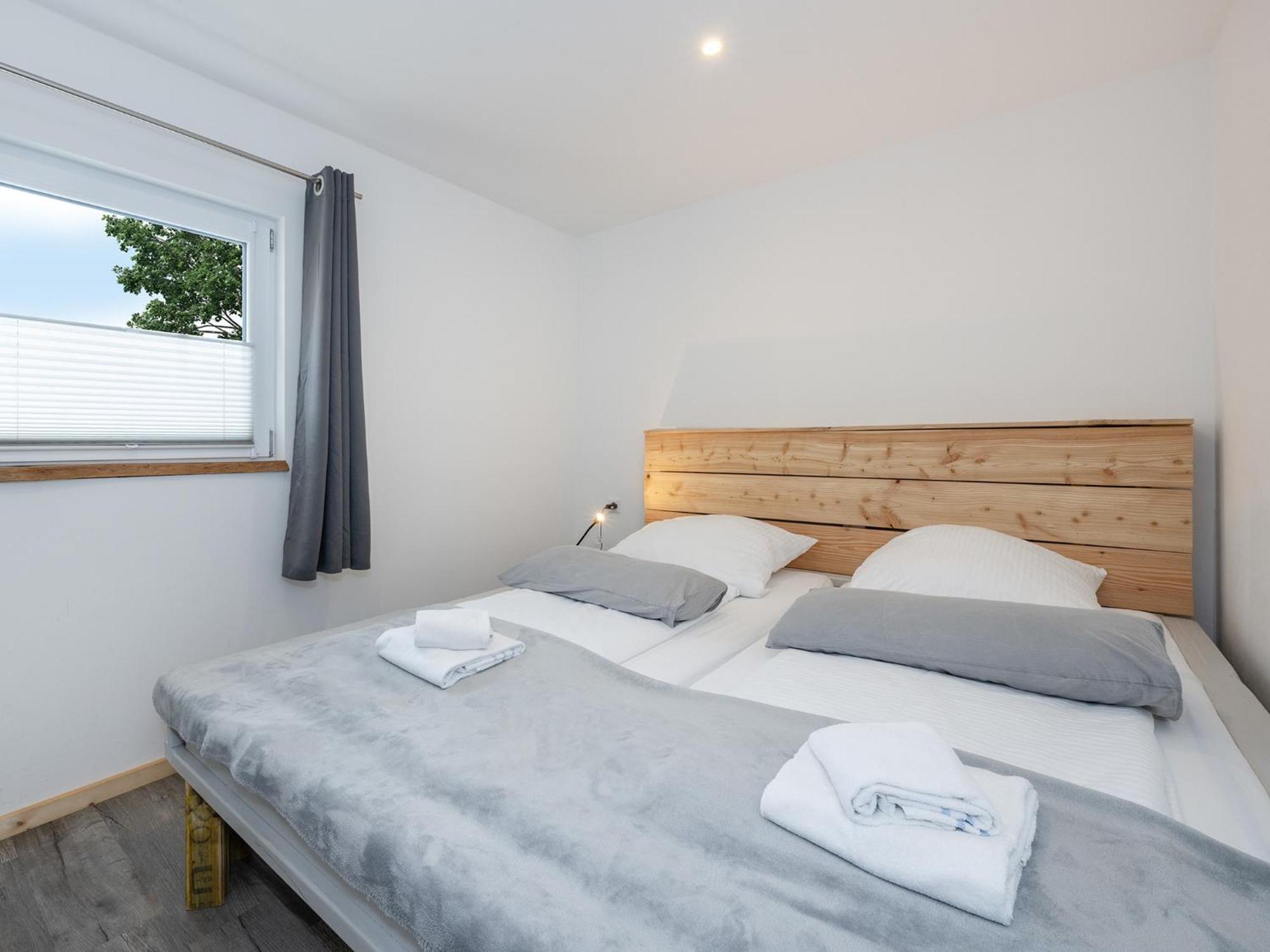 Duenenblick 4 Villa Uckeritz Luaran gambar