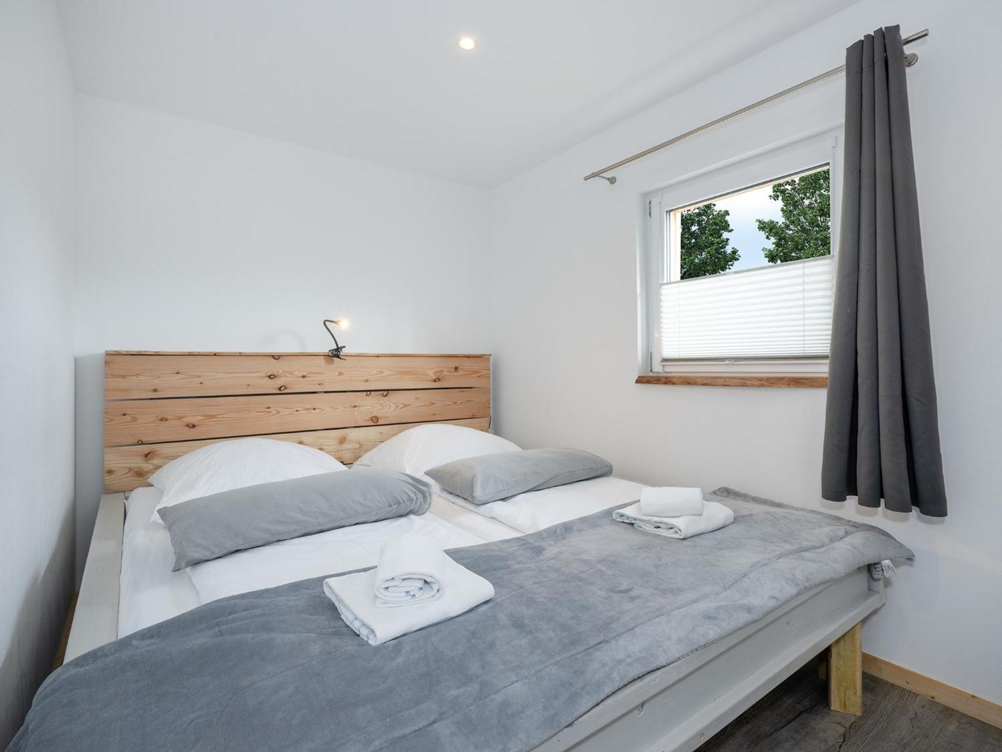 Duenenblick 4 Villa Uckeritz Luaran gambar