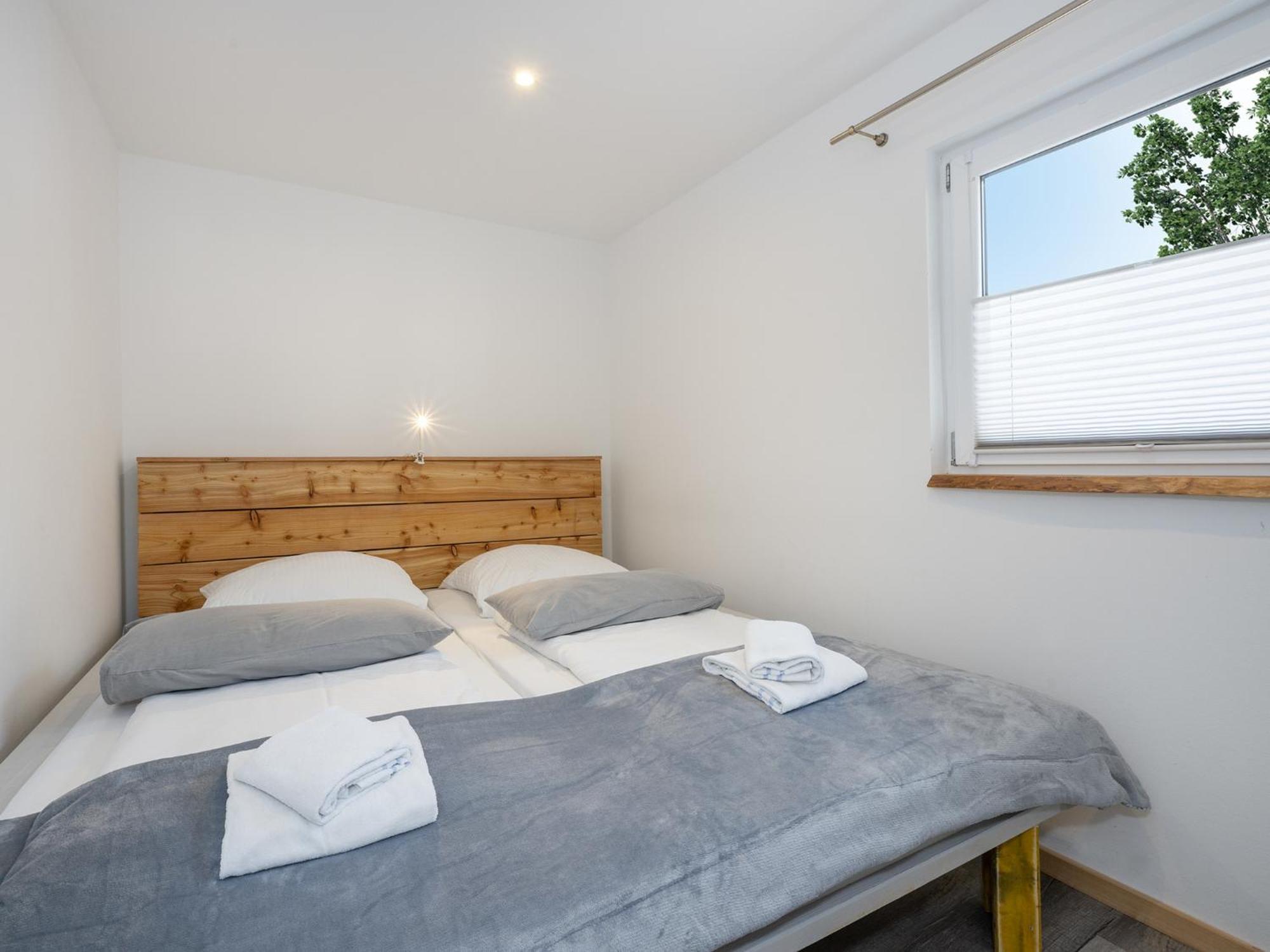 Duenenblick 4 Villa Uckeritz Luaran gambar