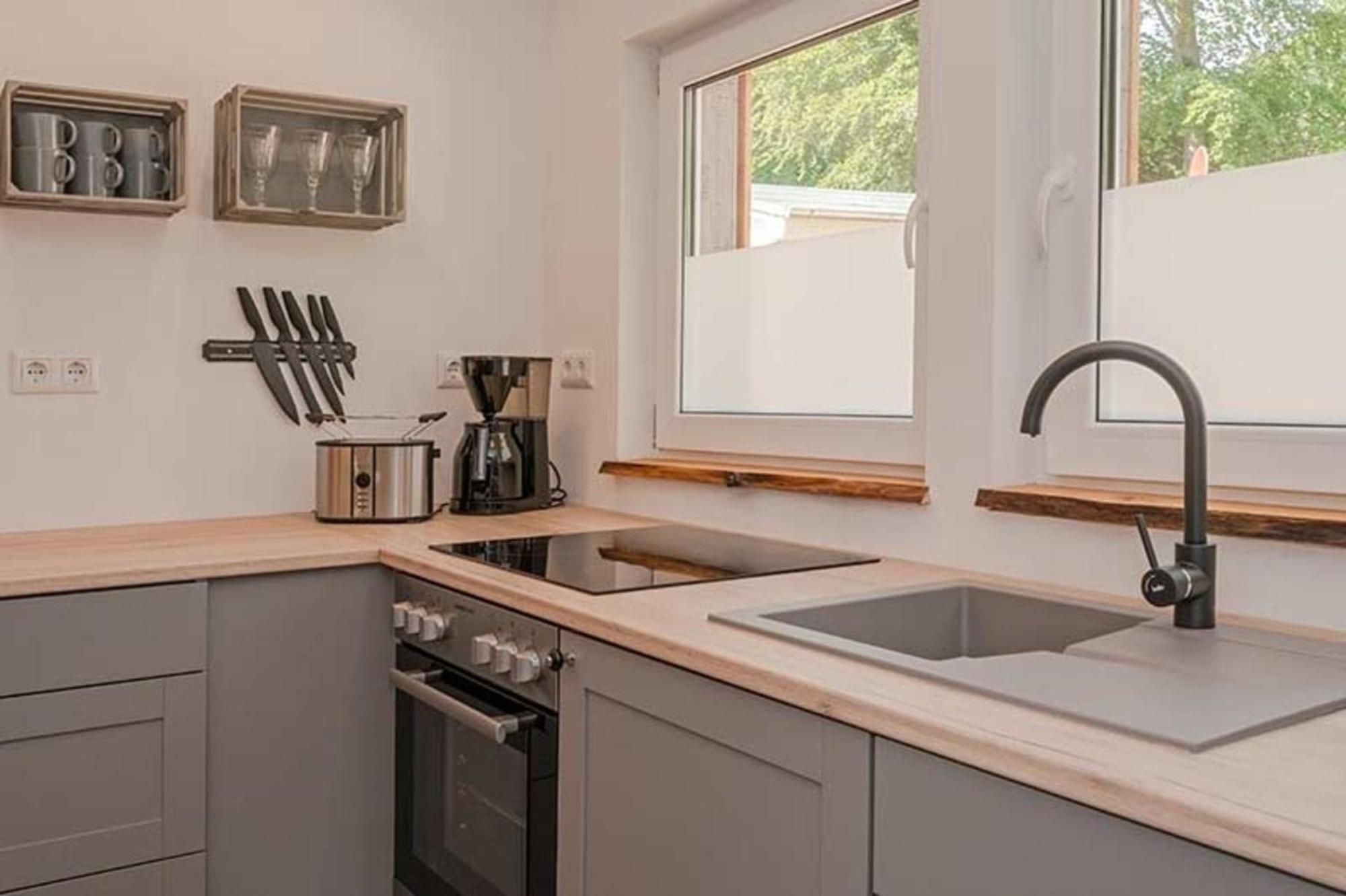 Duenenblick 4 Villa Uckeritz Luaran gambar