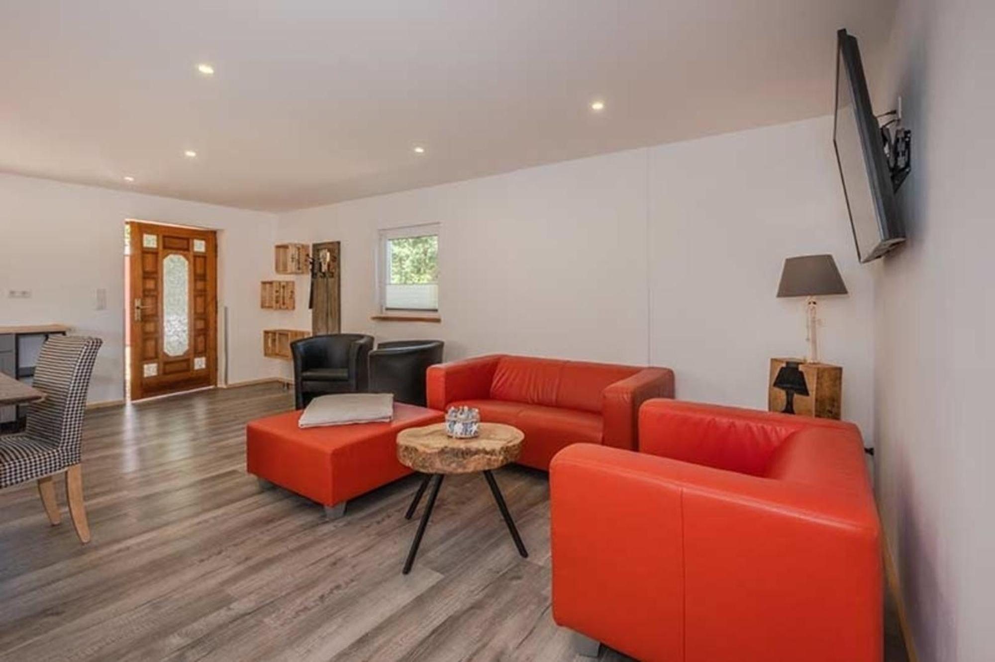 Duenenblick 4 Villa Uckeritz Luaran gambar